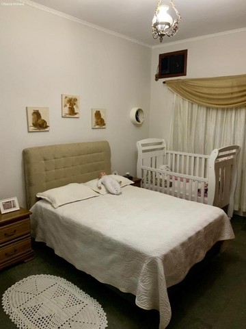 Casa para Venda em Limeira, Parque Egisto Ragazzo, 3 dormitórios, 1 suíte, 2 banheiros, 2  - Foto 15
