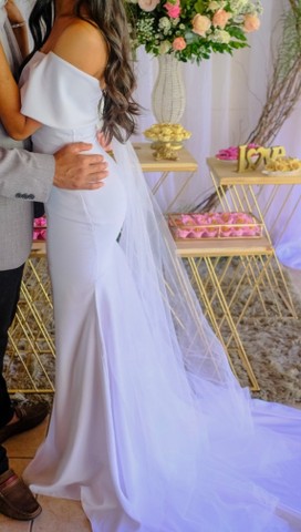 Vestido de noiva - Foto 2
