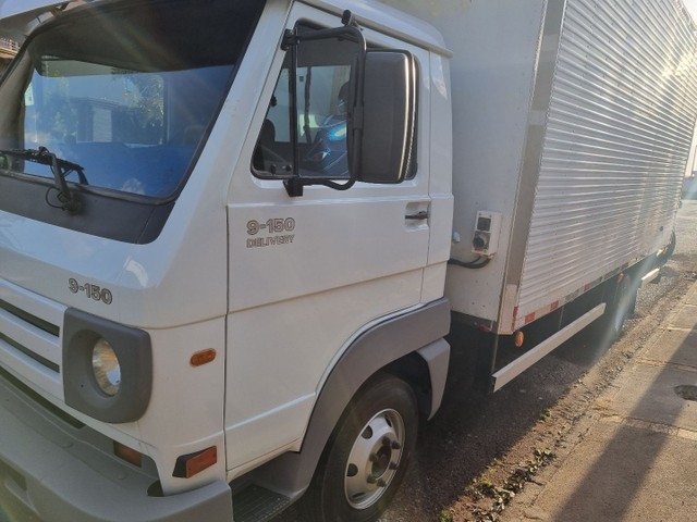 VW 9150 11/12 REFRIGERADO V500 MAX