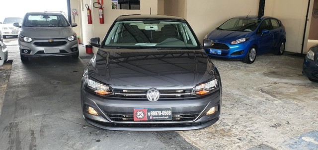 POLO TSI200 COMFORTLINE AUTOMÁTICO 1.0 TURBO 2020
