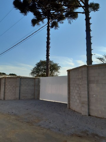 Foto - São José dos Pinhais - Barro Preto