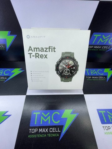 Amazfit T-Rex - Novo - Foto 5