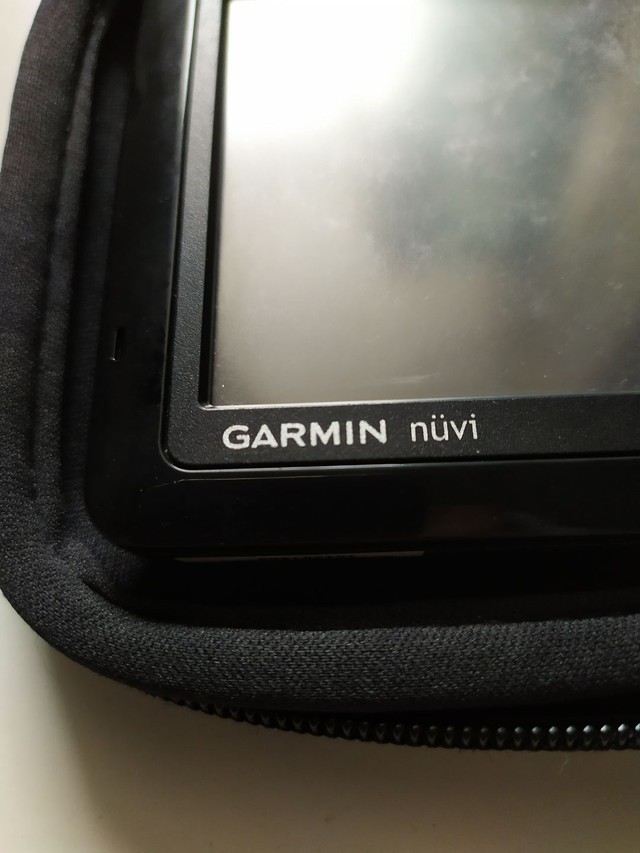 gps garmin olx