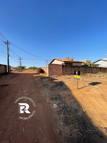 Vendo Lote no Parque Alvorada llI, Luziânia/GO - Foto 2