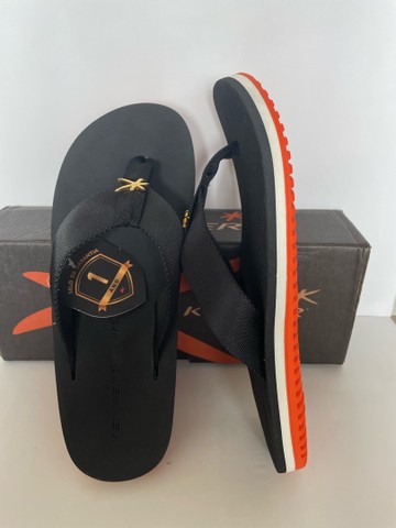 Chinelo Kenner NK5 Original N 39, 40 e 41 - Foto 2
