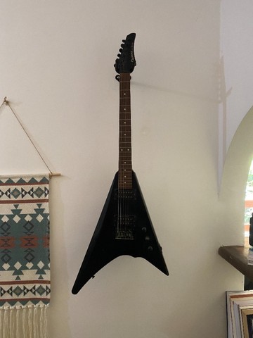 crafter flying v