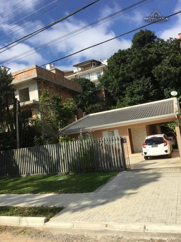 Casa à venda, 150 m² por R$ 650.000,00 - Vista Alegre - Curitiba/PR