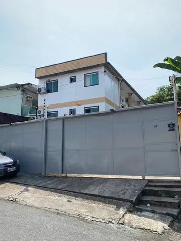 Captação de Apartamento a venda na Rua Karl Jansky, Parque Dez de Novembro, Manaus, AM