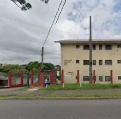 Captação de Apartamento a venda na Rua João Dembinski - de 2381/2382 ao fim, Cidade Industrial de Curitiba, Curitiba, PR