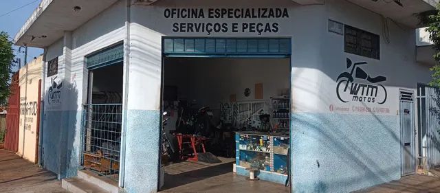 Captação de Loja a venda na Rua Euclides da Cunha - até 1218/1219, Vila Virginia, Ribeirão Preto, SP