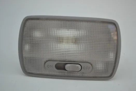 Luz Cortesia Central Teto Honda Crv 2010 Original 