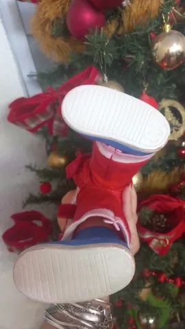 Boneco Seninha original de época  - Foto 5