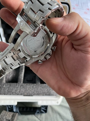 Relógios Invicta novos  - Foto 3
