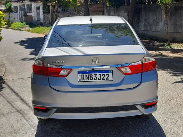 Honda  city 2021 novo!!! - Foto 4