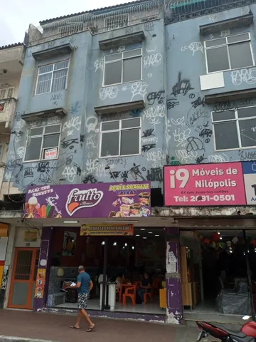 Excelente oportunidade de investimento de 6 salas comercias