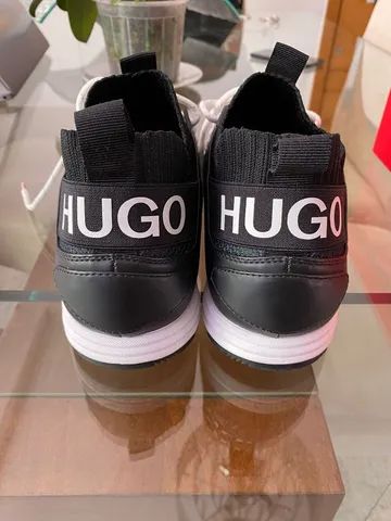 tenis hugo boss original - Foto 5