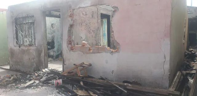 Vende-se imóvel no Cajuru  - Foto 3