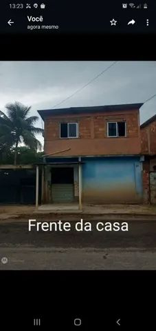 Captação de Casa a venda na Estrada Almezina Leal de Souza, Vila São João, Queimados, RJ