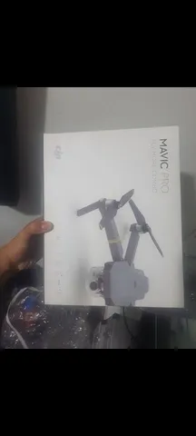 Gumtree dji 2024 mavic pro