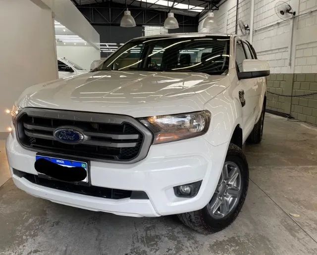 comprar Ford Ranger (Cabine Dupla) cd xl auto center em todo o Brasil