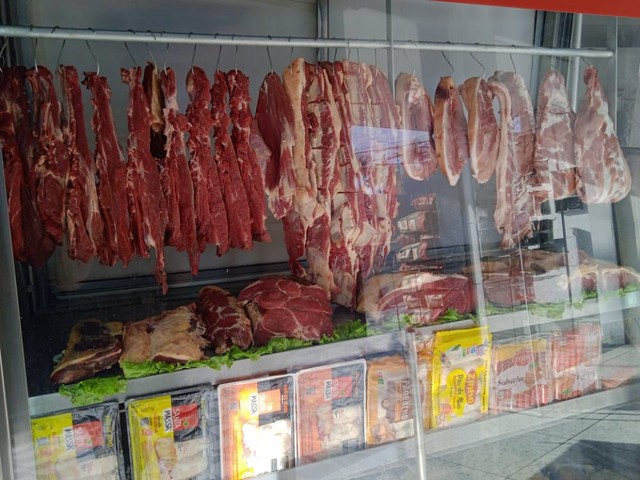 AÇOUGUE CIDADE TIRADENTES  - Foto 3