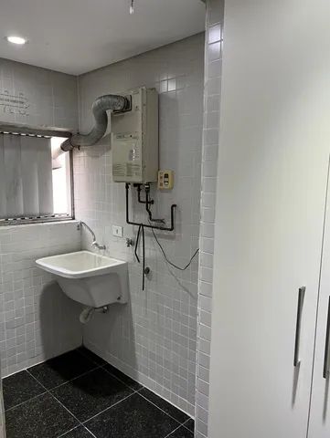 Apartamento Venda Vila Olímpia 150 m² 2 Dormitórios