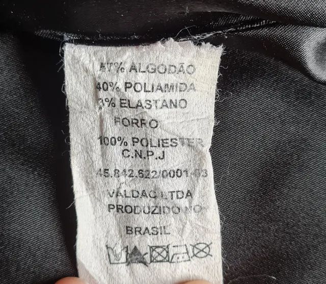 Siberian best sale preços roupas