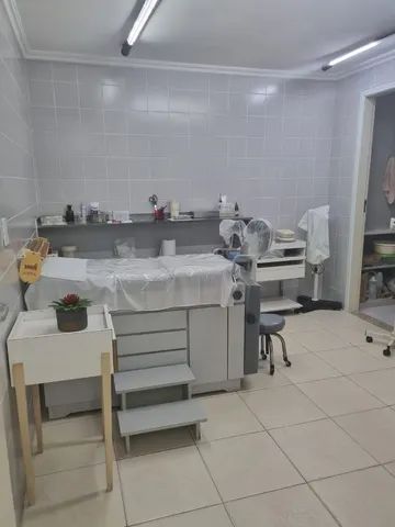 Consultório médico completo com recepção e três salas, Imbetiba Macaé RJ! - Foto 8