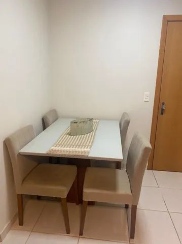 Vendo - APTO 2qtos - Lazer Completo - Res. Pau Brasil - Foto 3