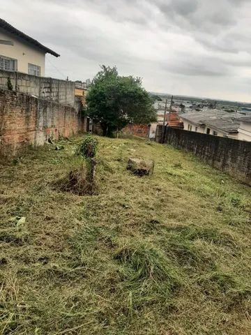 Venda de Terreno no Vila Brasileira em Mogi das Cruzes-SP Ref.: 8068