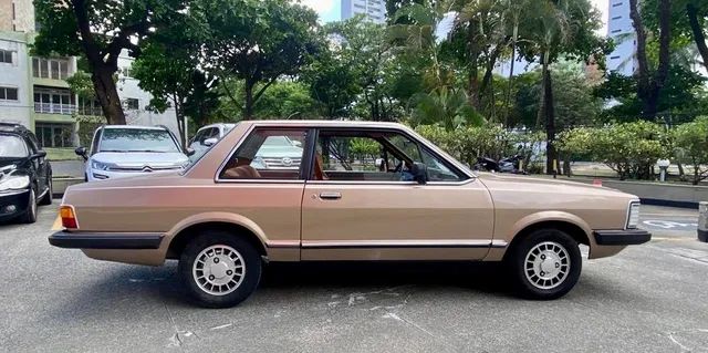 sedãs FORD DEL REY 1982 Usados e Novos na Grande Recife e região, PE