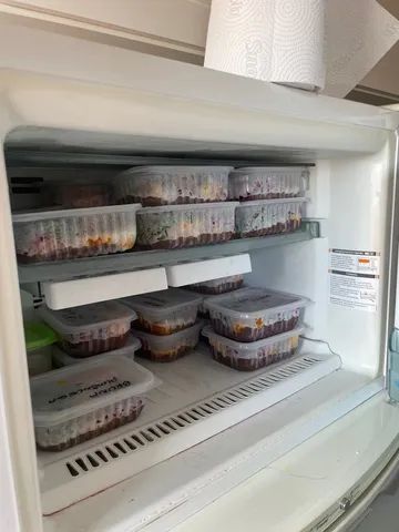 Geladeira brastemp - Foto 2