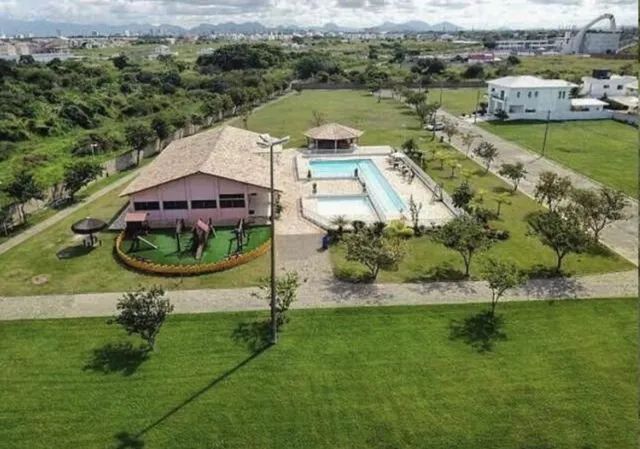 Condomínio  Vale Paraíba/ 450m2/R$ 210.000,00 - Foto 3