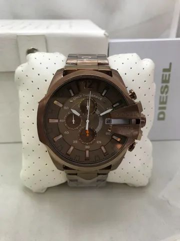 Relogio Diesel - Foto 2