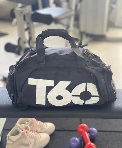 Bolsa t60  - Foto 2