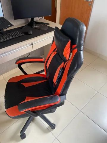 Vendo ou avalio troca