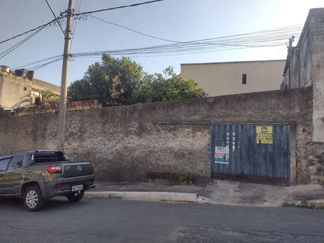Captação de Casa a venda na Rua Buriti, Jardim Laguna, Contagem, MG