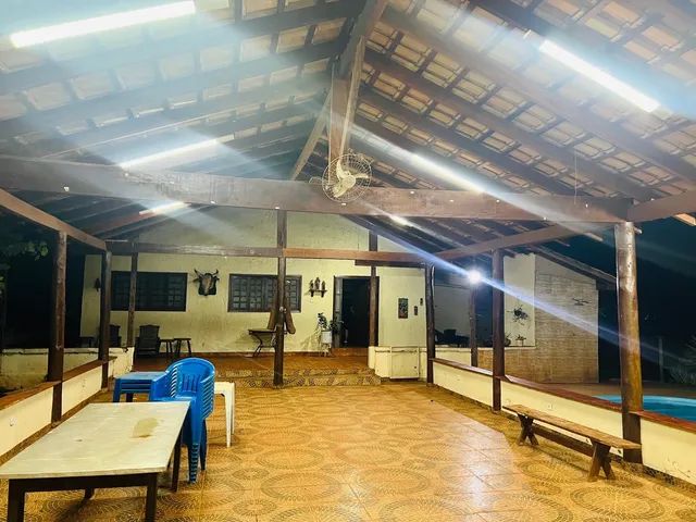 ALUGO ESPAÇO PARA LAZER E EVENTOS - Foto 4