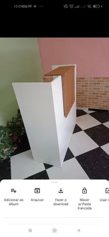 Marcenaria e reformas  - Foto 2