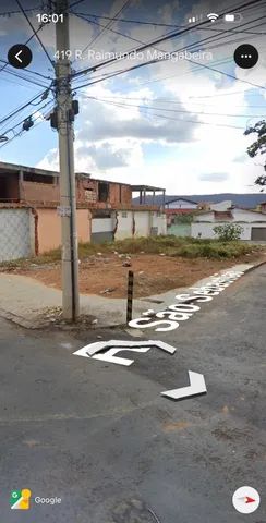 Lote Shopping Moc HU Prefeitura