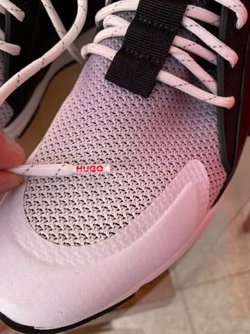 tenis hugo boss original - Foto 3