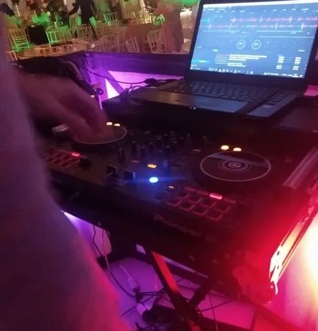 DJ - Mene - Serviços - Petrópolis, Manaus 1202896738