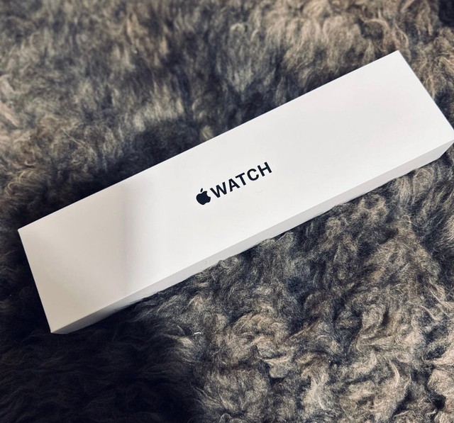 Apple Watch SE - 2ª Ger LACRADO / 12X SEM JUROS - Foto 2