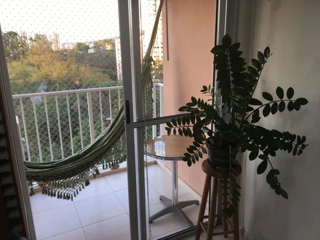 Apartamento 1 quarto mobiliado. Parque das Aguas - Alcântara  - Foto 4