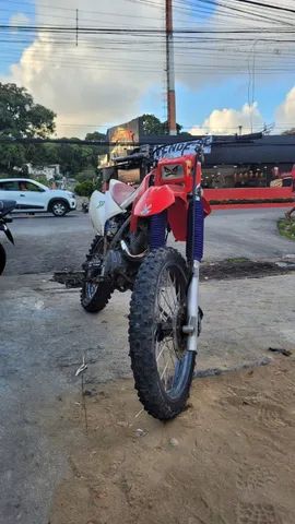 Motos HONDA XR na Grande Recife e região, PE