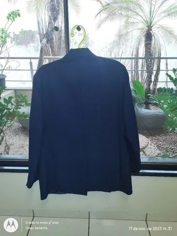 Terno Paleto Blazer  - Foto 3