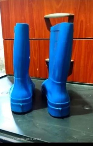 Bota infantil  - Foto 2