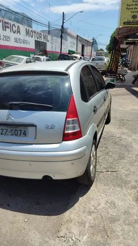 Citroen C3 1.4 2012  completo valor 22.000 mil - Foto 2