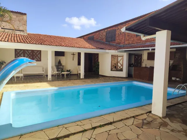 BELÍSSIMA CASA 14X45M.DOCUMENTADA!! FINANCIO 1.300.000,00.