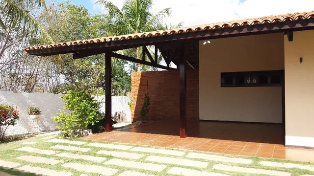 Casa Costa e Silva - próximo UERN - Foto 3